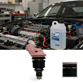 compare product Fuel Injector Suitable for Nissan Cedric Gloria Cima Fairlady Z 16600-57Y01