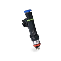 {{ Fuel Injector Suitable for Ford F-150 5.4L 0280158138 7C3E-AB }} - Buy Car Parts Online at {{ Kaka Auto Parts }}.