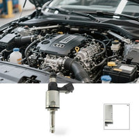 {{ Fuel Injector Suitable for Toyota Lexus ES350 RX350 Avalon 23250-31170 }} - Buy Car Parts Online at {{ Kaka Auto Parts }}.