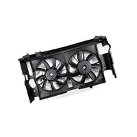 {{ Electric Fan Assembly Suitable for Toyota Corolla 1.2T 2017-2019 16711-0Y240 }} - Buy Car Parts Online at {{ Kaka Auto Parts }}.