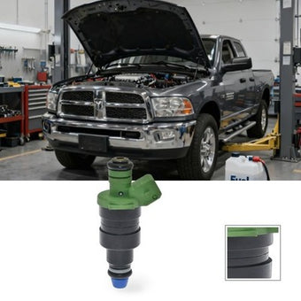 compare product Fuel Injector Suitable for Lamborghini Murcielago 6.2 IW-031