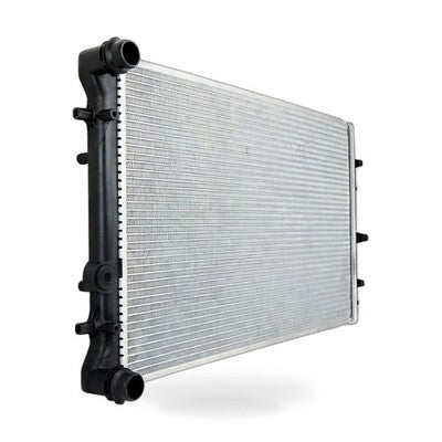 {{ Radiator Suitable for Volkswagen Polo 9A4 1.4L 1.6L Petrol 1.4L 1.9L Diesel }} - Buy Car Parts Online at {{ Kaka Auto Parts }}.