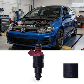 compare product Fuel Injector BAC906031 Suitable for Volkswagen Golf 1991-1997 1H1 1.8L