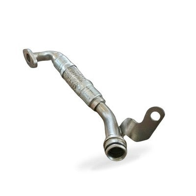 {{ Turbocharger Intake Pipe Suitable for BMW E60 E90 11427563713 }} - Buy Car Parts Online at {{ Kaka Auto Parts }}.