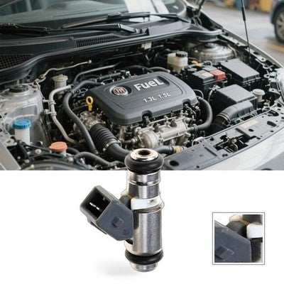 {{ Fuel Injector IWP-003 Suitable for Fiat Palio 1.0L 1.3L 1.5L }} - Buy Car Parts Online at {{ Kaka Auto Parts }}.