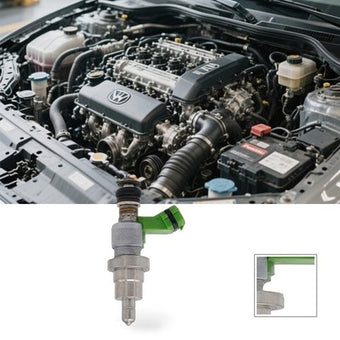 compare product Fuel Injector Suitable for Toyota Camry 23250-28070 23209-29065 23209-28070