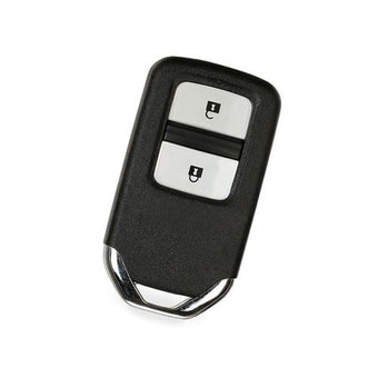compare product 3 Button Remote Key Suitable for Honda Fit HR-V 313.8MHz ID47 sku1560