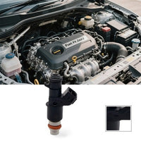 {{ Fuel Injector Suitable for Honda Fit 2007-2013 City Jazz 16450-PWC-J01 }} - Buy Car Parts Online at {{ Kaka Auto Parts }}.