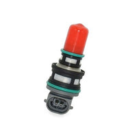 {{ Fuel Injector Suitable for Chevrolet Opel 17113124 17113197 FJ10045 }} - Buy Car Parts Online at {{ Kaka Auto Parts }}.