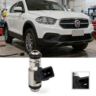 compare product Fuel Injector Iwp158 0280158169 032906031A Suitable for VW Fiat Skoda Chery