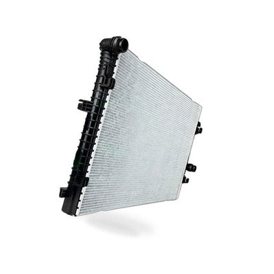 {{ Radiator Suitable for Audi Q3 3F 2.0L Turbo Diesel Auto Manual 2018-2024 }} - Buy Car Parts Online at {{ Kaka Auto Parts }}.
