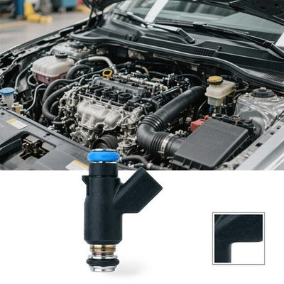 {{ Fuel Injector Suitable for Buick Allure Chevrolet Impala Cadillac DTS 12592648 }} - Buy Car Parts Online at {{ Kaka Auto Parts }}.