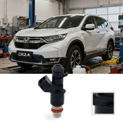 {{ Fuel Injector Suitable for Honda Accord CR-V Crosstour 2.4L 16450-RTW-A01 }} - Buy Car Parts Online at {{ Kaka Auto Parts }}.
