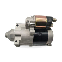 {{ Starter Motor Suitable for Loncin LC2V78F-1 Lifan 190F 420CC Rato R670 }} - Buy Car Parts Online at {{ Kaka Auto Parts }}.