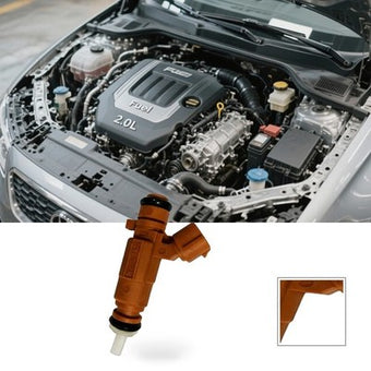 compare product Fuel Injector Suitable for Nissan Sentra 2014-2018 2.0L 0280157146