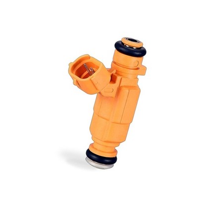 {{ Fuel Injector Suitable for Hyundai i20 i30 Kia Rio Venga 1.6L 35310-2B020 }} - Buy Car Parts Online at {{ Kaka Auto Parts }}.