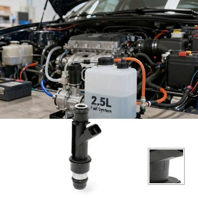 {{ Fuel Injector Suitable for Chevrolet Colorado 2.5L 12587149 17113668 25317671 }} - Buy Car Parts Online at {{ Kaka Auto Parts }}.