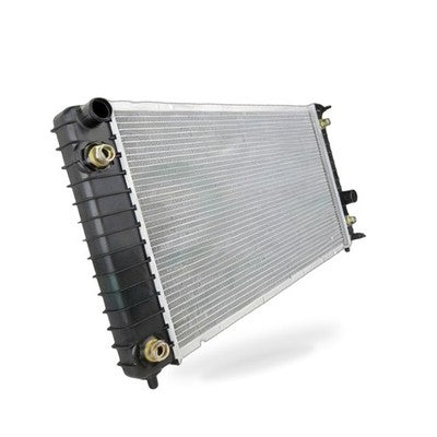 {{ Radiator Suitable for Chevrolet S10 LS SS Xtreme ZR2 ZR5 4.3L V6 1996-2004 }} - Buy Car Parts Online at {{ Kaka Auto Parts }}.