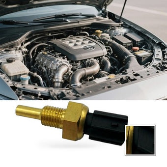 compare product Engine Coolant Temperature Sensor Suitable for Honda Accord Civic CR-V