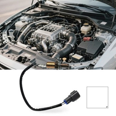{{ Oxygen Sensor 89465-52050 89465-52060 Suitable for Toyota bB Passo Ractis Vitz }} - Buy Car Parts Online at {{ Kaka Auto Parts }}.