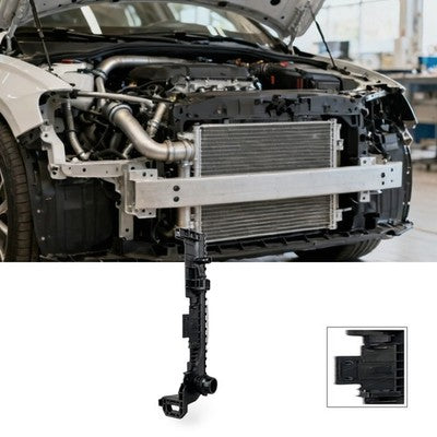 {{ Radiator Suitable for Volvo XC90 2.5T 3.2L D5 T6 V8 Petrol Diesel 2002-2014 }} - Buy Car Parts Online at {{ Kaka Auto Parts }}.