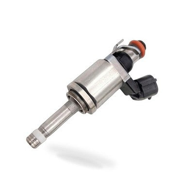 {{ Fuel Injector Suitable for Mazda P510-13250 Direct Replacement }} - Buy Car Parts Online at {{ Kaka Auto Parts }}.