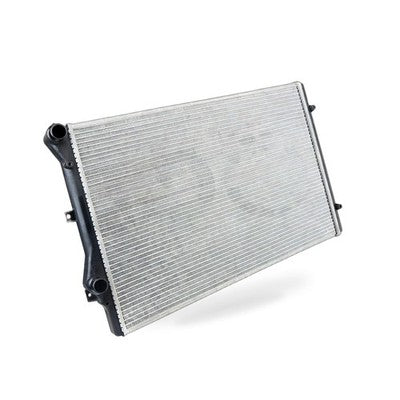 {{ Radiator Suitable for Volkswagen Touran 1T3 1.2 TSI 1.4 TSI Auto Manual }} - Buy Car Parts Online at {{ Kaka Auto Parts }}.