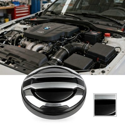 {{ Fuel Tank Cap Suitable for Porsche Cayenne 718 Panamera 911 Macan 981 971044261 }} - Buy Car Parts Online at {{ Kaka Auto Parts }}.