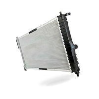 {{ Radiator Suitable for Daewoo Leganza 2.0L 2.2L 1997-2002 Auto Manual }} - Buy Car Parts Online at {{ Kaka Auto Parts }}.