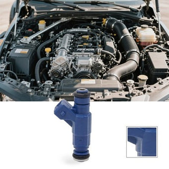 compare product Fuel Injector Suitable for Polaris RZR 700 800 2008-2014 0280156208 1202863