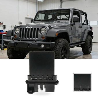 compare product Blower Motor Resistor Suitable for Jeep Grand Cherokee 2005-2010 05066552AA