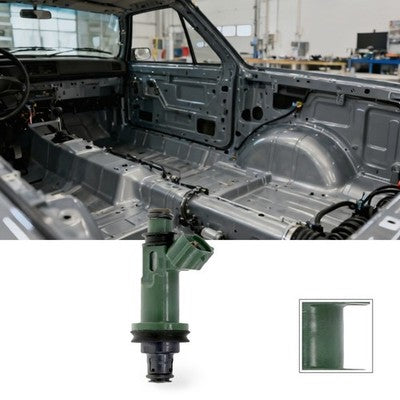 {{ Fuel Injector Suitable for Subaru Legacy Outback Impreza Forester 16600-AA340 }} - Buy Car Parts Online at {{ Kaka Auto Parts }}.