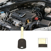 {{ Key Fob Shell Suitable for Honda Civic CR-V 2012-2016 A4043 }} - Buy Car Parts Online at {{ Kaka Auto Parts }}.