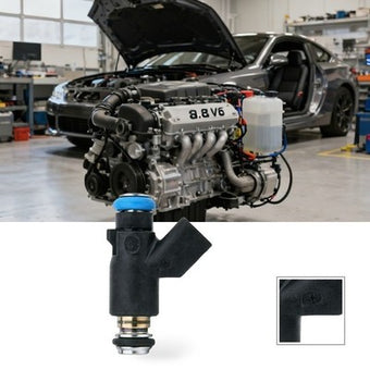 compare product Fuel Injector Suitable for Hyundai Genesis Coupe 3.8L V6 35310-3C200