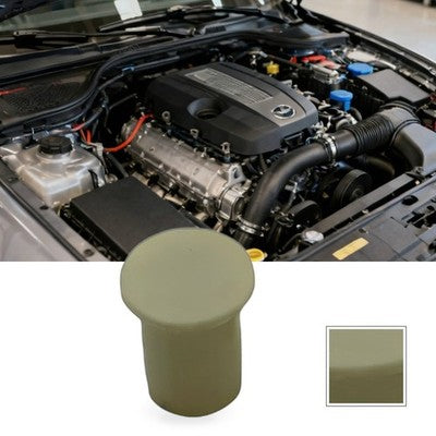 {{ High Pressure Fuel Pump Bracket Plug Suitable for Porsche Cayenne Panamera }} - Buy Car Parts Online at {{ Kaka Auto Parts }}.