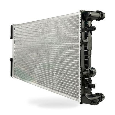 {{ Radiator Suitable for Volkswagen Beetle Cabriolet 1/00-2008 Auto Manual }} - Buy Car Parts Online at {{ Kaka Auto Parts }}.