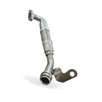 {{ Turbocharger Intake Pipe Suitable for BMW E60 E90 11427563713 }} - Buy Car Parts Online at {{ Kaka Auto Parts }}.