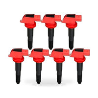 {{ Ignition Coil Pack Suitable for Porsche Cayenne Panamera 2010-2018 94860210410 }} - Buy Car Parts Online at {{ Kaka Auto Parts }}.