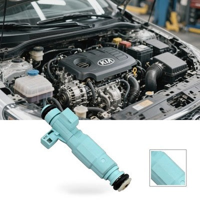 {{ Fuel Injector Suitable for Hyundai Elantra Kia Optima 2011-2016 35310-2E200 }} - Buy Car Parts Online at {{ Kaka Auto Parts }}.