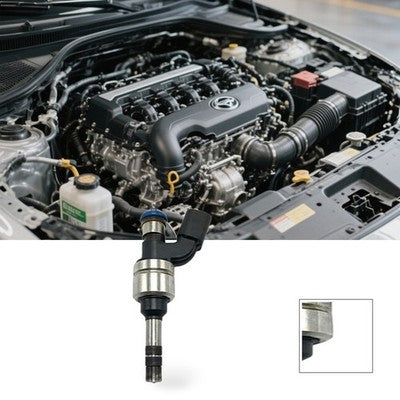 {{ Fuel Injector Suitable for Buick Chevrolet 12633789 12633784 12608366 12608362 }} - Buy Car Parts Online at {{ Kaka Auto Parts }}.