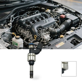 compare product Fuel Injector Suitable for Buick Chevrolet 12633789 12633784 12608366 12608362