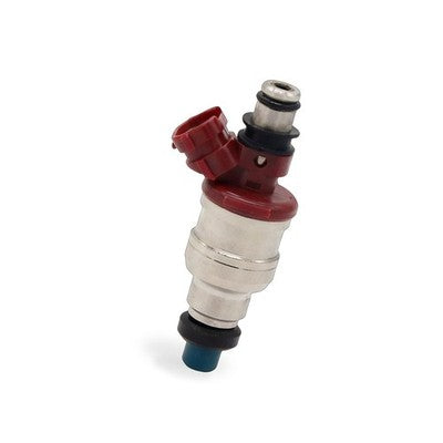 {{ Fuel Injector Suitable for Toyota 4Runner Tacoma T100 Tundra 3.4L 5VZ-FE }} - Buy Car Parts Online at {{ Kaka Auto Parts }}.