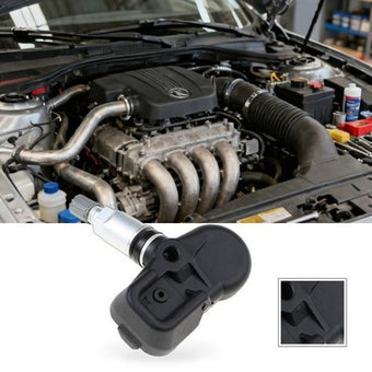 compare product Tire Pressure Monitoring Sensor Suitable for Hyundai Kia Genesis 2018-2024