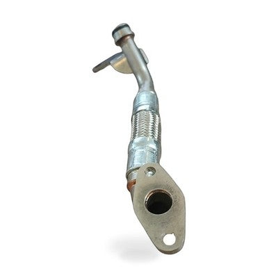 {{ Turbocharger Intake Pipe Suitable for BMW E60 E90 11427563713 }} - Buy Car Parts Online at {{ Kaka Auto Parts }}.