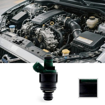 compare product Fuel Injector Suitable for Volvo V40 S40 1996-2004 1.8L 2.0L 9948145 9454710