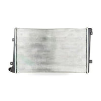 {{ Radiator Suitable for Audi A3 S3 8P 1.9TDi 2.0TDi Turbo Diesel 2003-On }} - Buy Car Parts Online at {{ Kaka Auto Parts }}.