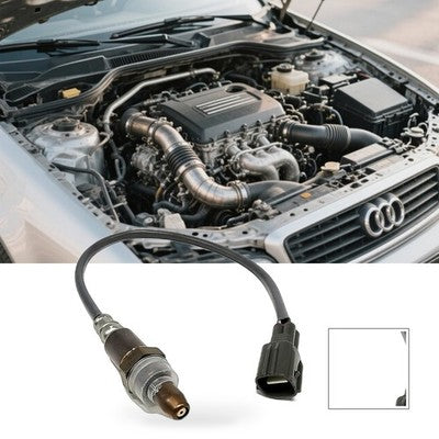 {{ Oxygen Sensor Suitable for Lexus Toyota RX350 Avalon Camry Highlander }} - Buy Car Parts Online at {{ Kaka Auto Parts }}.