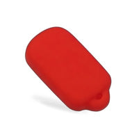 {{ Silicone Key Fob Cover Suitable for Toyota Crown Levin Corolla 2-Button Key }} - Buy Car Parts Online at {{ Kaka Auto Parts }}.