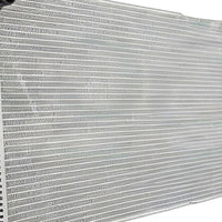 {{ Radiator Suitable for BMW i3 Rex Auto 9/2013-On 647cc 75kW }} - Buy Car Parts Online at {{ Kaka Auto Parts }}.