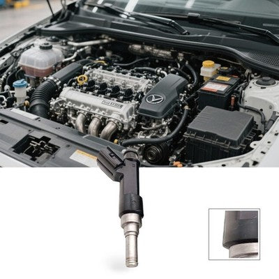 {{ Fuel Injector Suitable for Toyota Prius Prius V 2009-2017 1.8L 23250-47010 }} - Buy Car Parts Online at {{ Kaka Auto Parts }}.